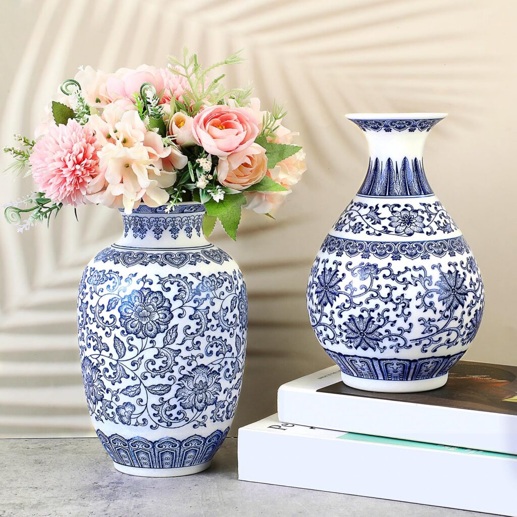 Test Vase